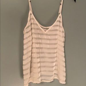 Abercrombie and Fitch tank top